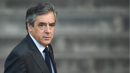 GALA VIDÉO - “C’est choquant” : François Fillon, pourquoi son nouveau job fait polémique