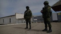 Rusia ordena el despliegue de tropas en las regiones de Ucrania controladas por los rebeld
