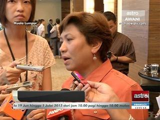 Akta penagih dadah disemak semula