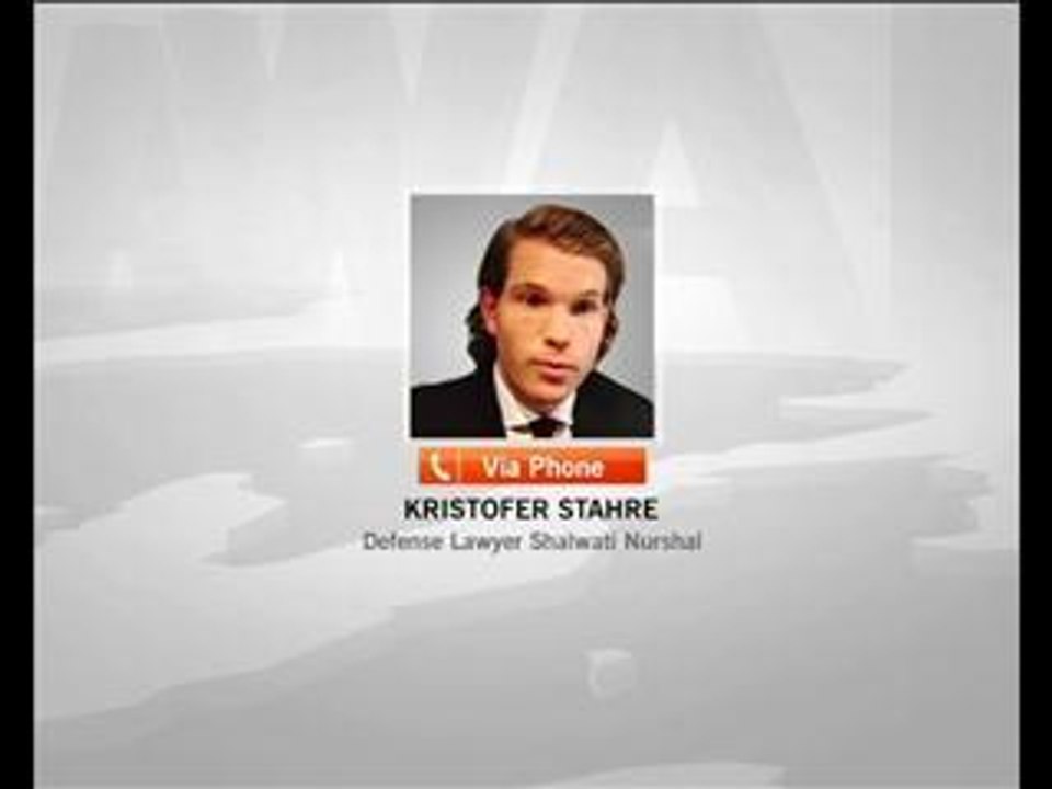 Kristopher Stahre (Part 3)
