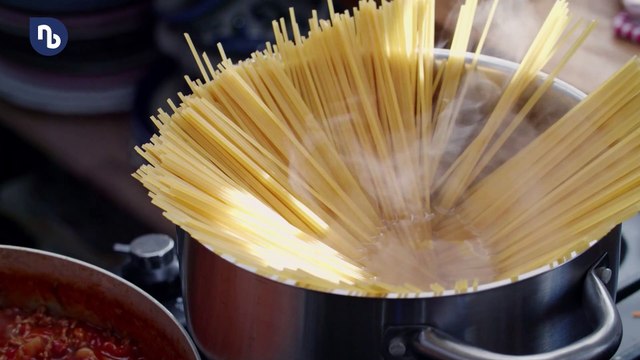 Die 5 größten Fehler beim Nudeln kochen