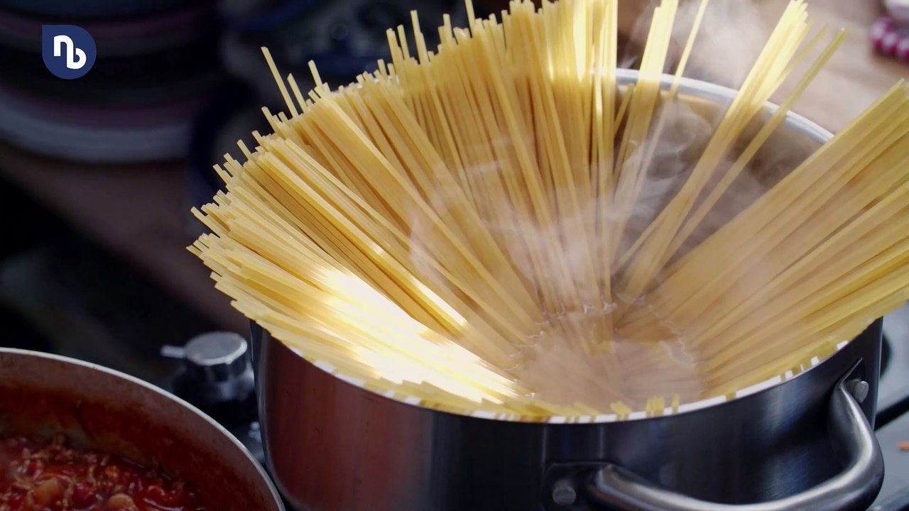 Die 5 größten fehler beim nudeln kochen