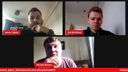 The Roar: our writers discuss Sunderland's draw with Burton Albion