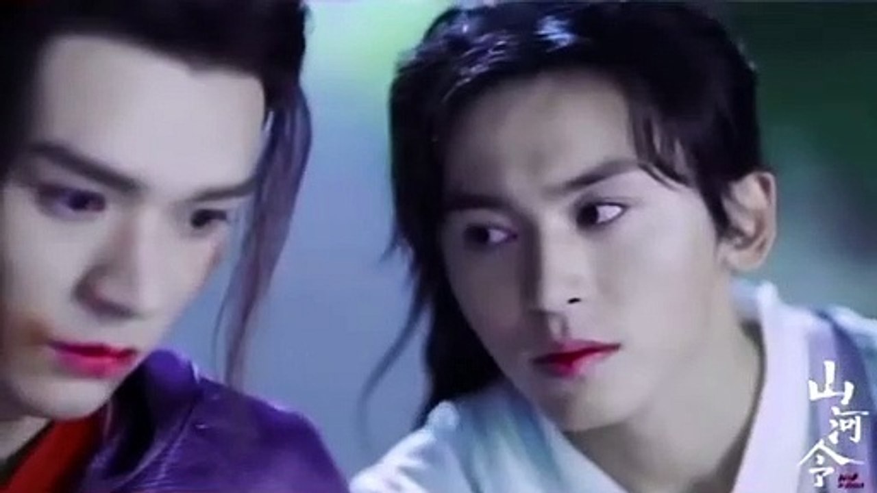 WenZhou Cut Scene