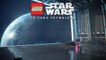 El desarrollo de LEGO Star Wars: La Saga Skywalker al descubierto en este vídeo entre bastidores