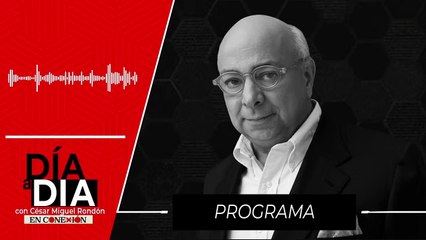 Analista Miguel Ángel Martínez Meucci: "Si Putin quiere hacer de Rusia una potencia expansionista no lo van a detener con sanciones, se tendrían que llevar a cabo acciones de fuerza"