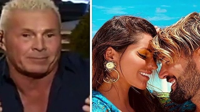 GF Vip l’ex di Delia Duran smaschera Alex Belli