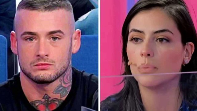 Uomini e Donne Matteo ancora senza di lei