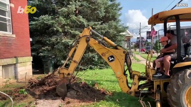 Must See! Family Converts 120-Year-Old Church Into Heavenly Dream Home