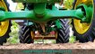 John Deere 5310 4WD Tractor _ John Deere 5310 T