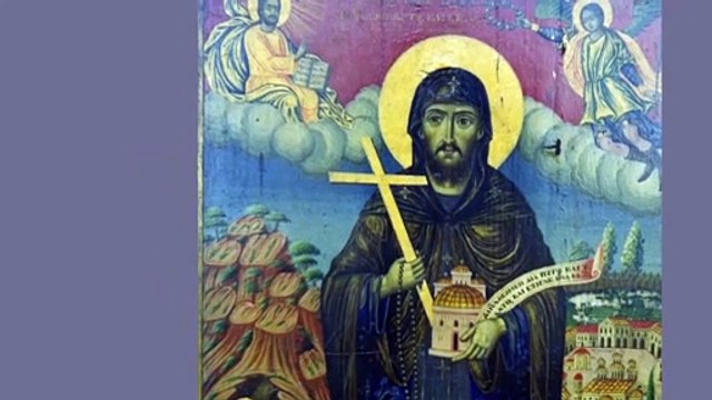 St. Peter Damian - February 23rd