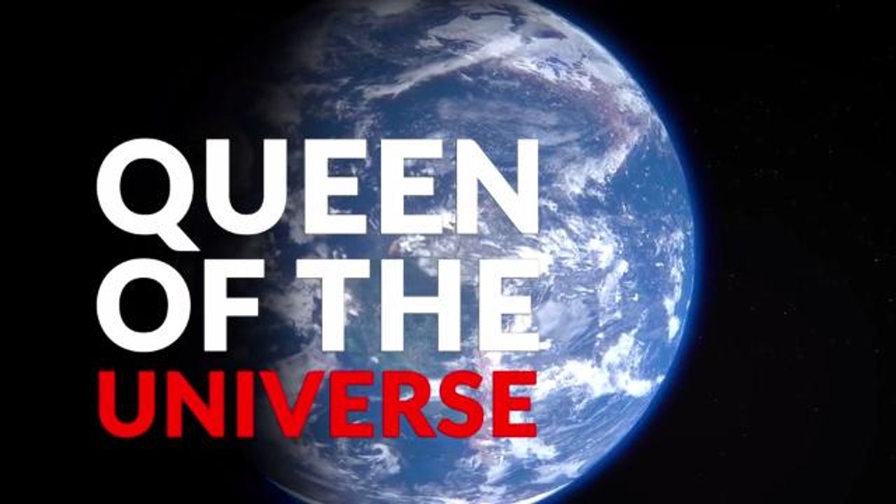 Data & Trends: Queen Of The Universe