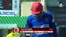 Bangladesh vs Afghanistan Highlights || 1st ODI || Afghanistan tour of Bangladesh 2022