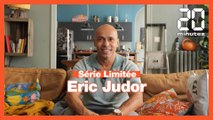 «Série Limitée»: Eric Judor parle de «Lupin», «Catastrophe» et «The Office»