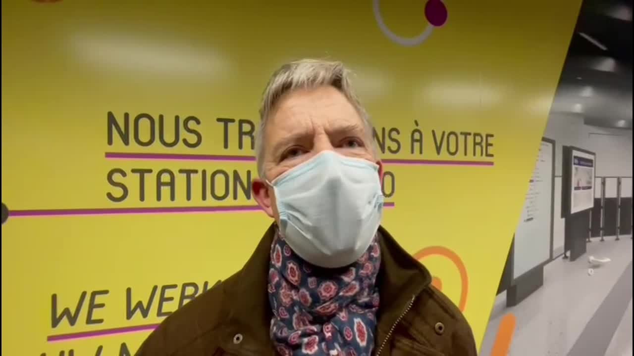 Rénovation de la Gare Centrale: répondre aux besoins d'aujourd'hui (Philippe Close/Brieuc de meeûs)