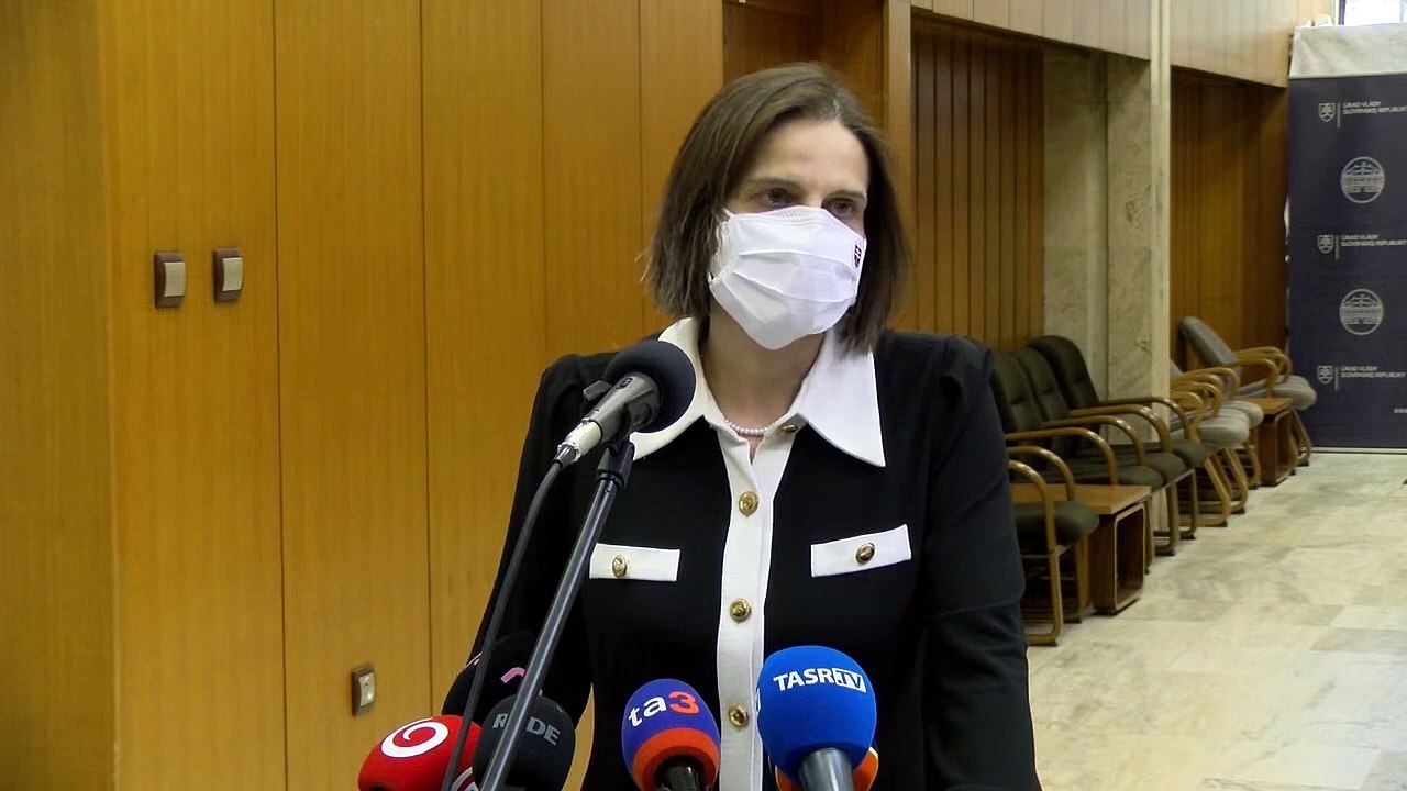 ZÁZNAM: Koalícia by mala v stredu popoludní rokovať o vzniku správnych súdov