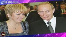 Vladimir Poutine : qui sont les femmes de sa vie ?