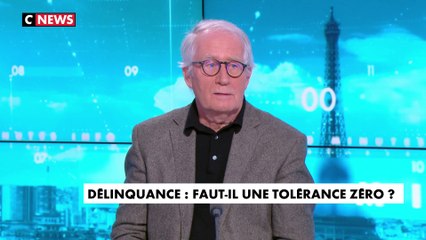 Jean-Louis Burgat : «C’est très facile de jouer avec le sentiment d’insécurité. Marine Le Pen et Éric Zemmour ne se gênent pas pour en jouer»