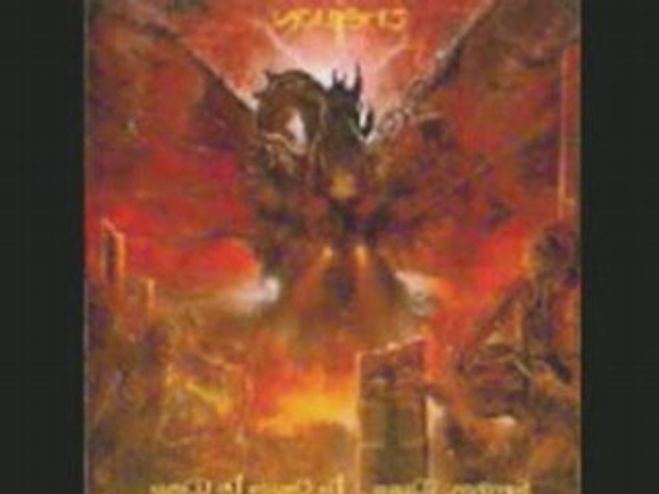 Therion - O fortuna