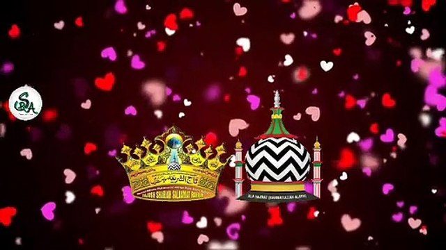 #VOICE HUZOOR QUAID E MILLATH ASJAD RAZA SAHAB