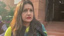 Priyanka Chaturvedi slams ED over Maharashtra minister Nawab Malik's arrest