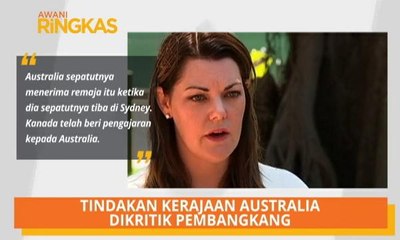 AWANI Ringkas (9:00AM)