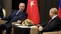 Son Dakika: Kritik zirve gerçekleşti! Cumhurbaşkanı Erdoğan, Putin'i bir sonraki adıma karşı uyardı: Çatışmanın kimseye yararı yok