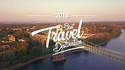 Data & Trends: Best Travel Destination 2018