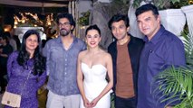 Taapsee Pannu And Others At Wrap Party Of Film Woh Ladki Hai Kahaan?