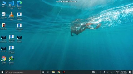 How to install Filmora video editor in your laptop