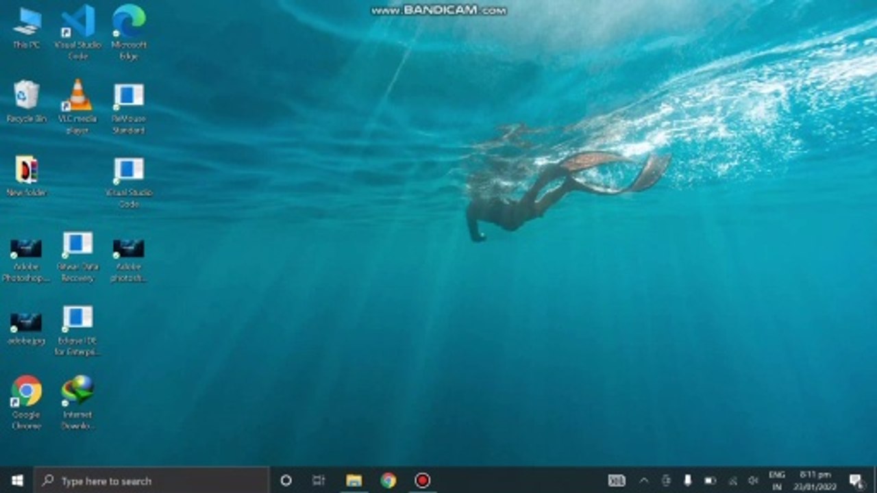 How to install Filmora video editor in your laptop