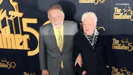 "Крёстный отец": к 50-летию премьеры