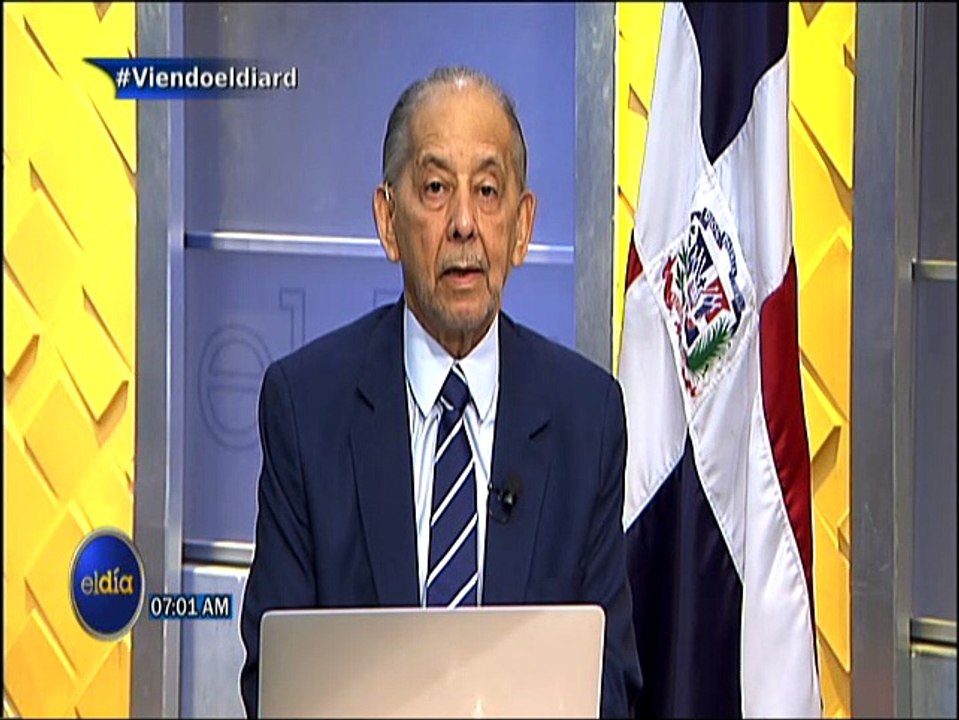 #ElDia / Alexis Medina Sánchez, voy a ser condenado y todo el mundo sabe por qué / 23 febrero 2022