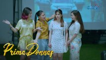 Prima Donnas 2: Brianna’s pajama party | Episode 27