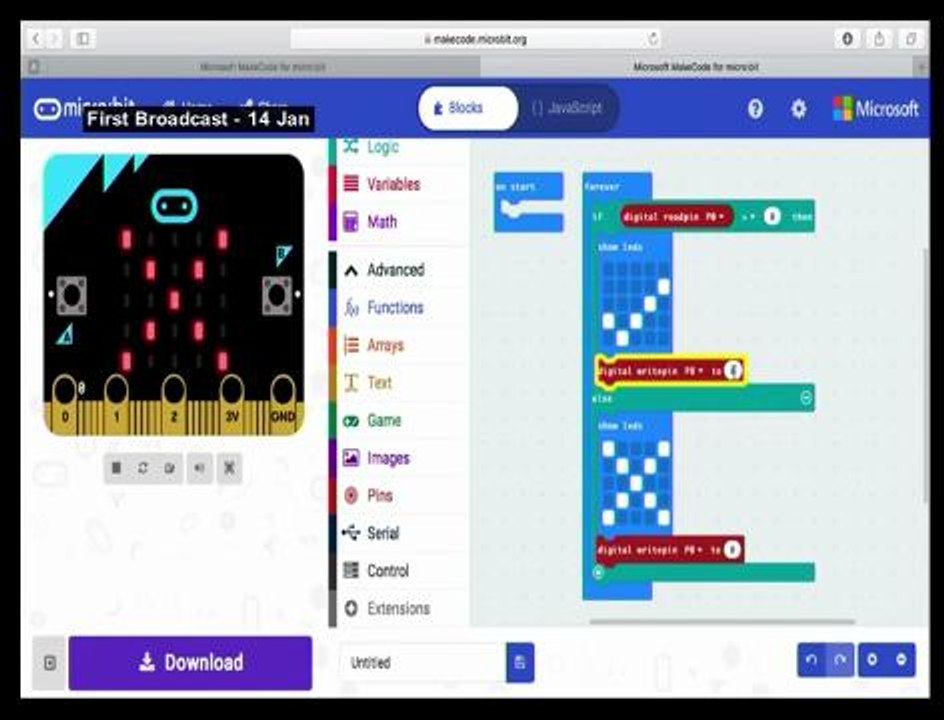 Let's Talk: STEM - What Research is Telling Us