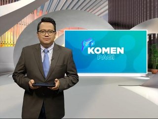Komen Pagi 13 Jan: Pemasyhuran Sultan Pahang ke 6 pada Selasa