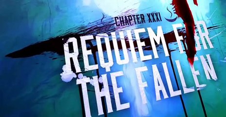 Into the Badlands S03 E15