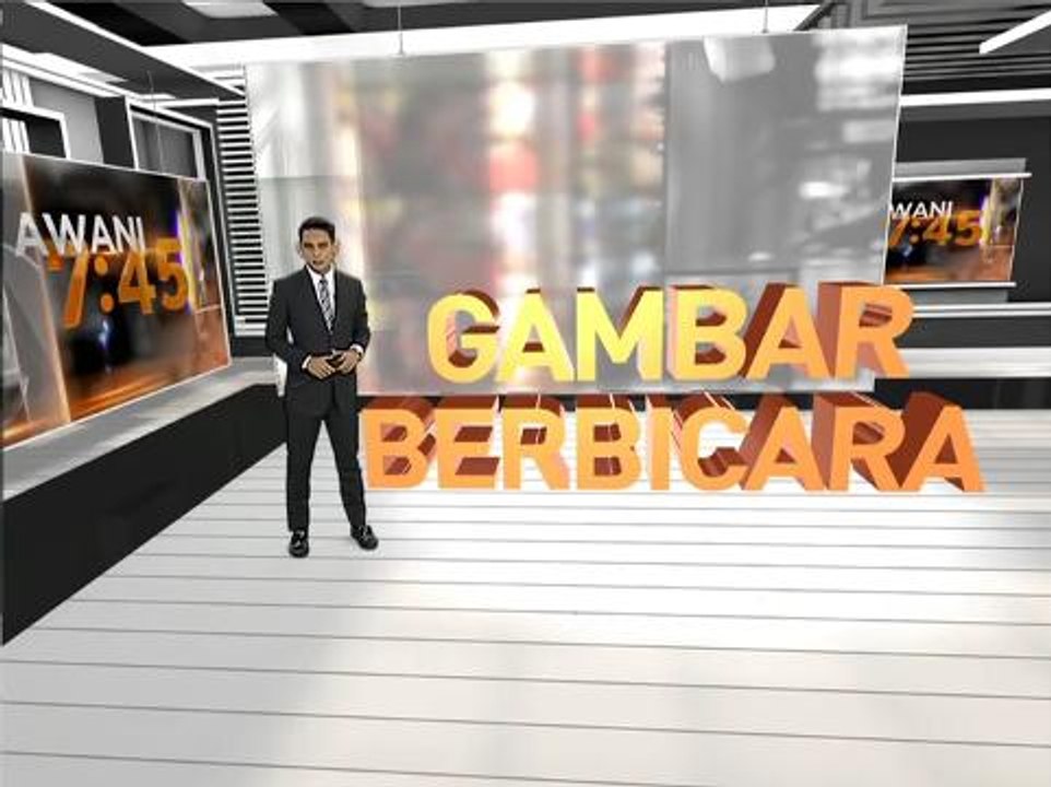 AWANI 7:45 [13/01/2019]: Kanak-kanak rentung, P...