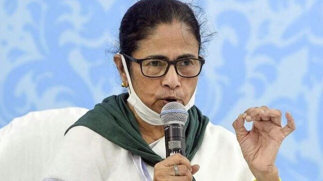 Mamata Banerjee dials Sharad Pawar over Nawab Malik's arrest