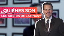 ¿Quiénes son los socios de Latinus?