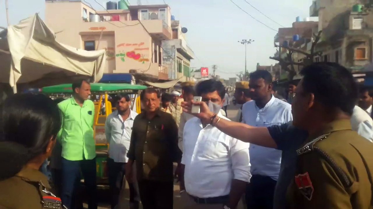शिवरात्रि मेले को लेकर प्रशासनिक अधिकारियों ने...