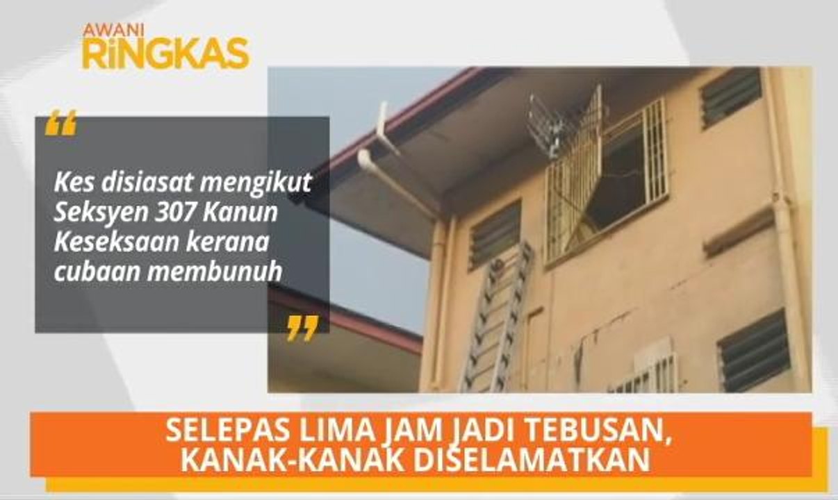 AWANI Ringkas (12:00AM)
