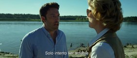 PERDIDA - Trailer Subtitulado en Español