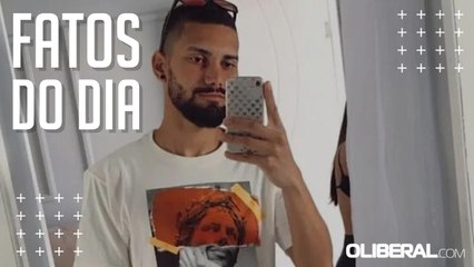 Chorando, brasileiro preso na Tailândia envia áudio aos amigos: ‘não vou sair dessa’