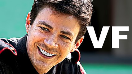 UNE AMIE AU POIL Bande Annonce VF (2022)