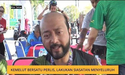 Siasatan menyeluruh perlu dilakukan