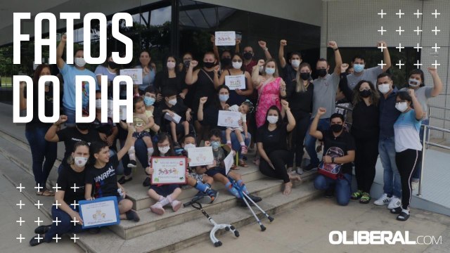 Votação no STJ pode deixar crianças com deficiência sem atendimento nos planos de saúde