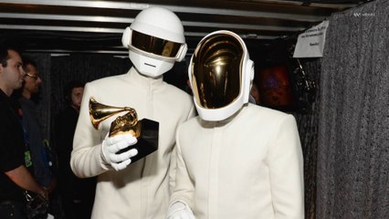 Les Daft Punk font une apparition lors d'un live sur Twitch