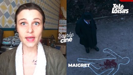 Soirée Ciné : pourquoi il ne faut pas manquer Maigret, le film de Patrice Leconte avec Gérard Depardieu