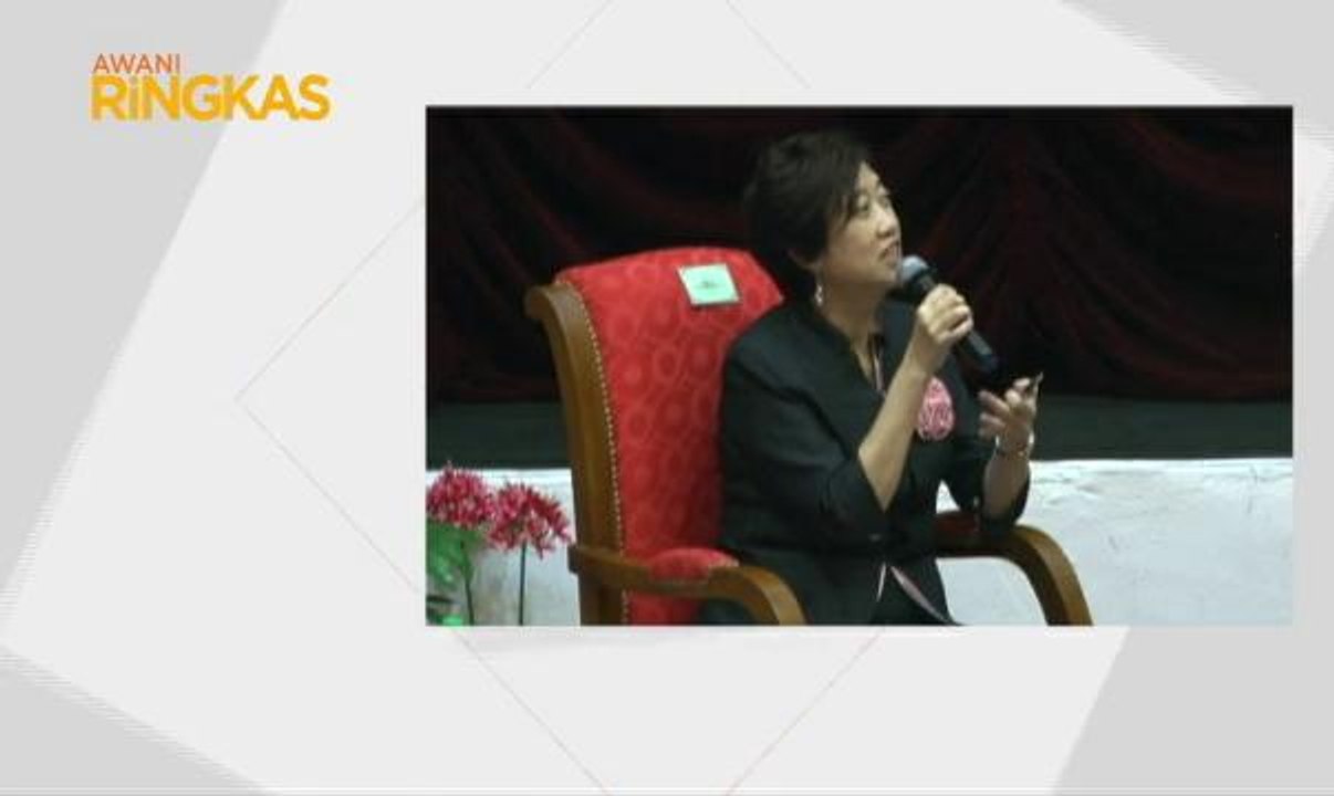 AWANI Ringkas (12:00AM)